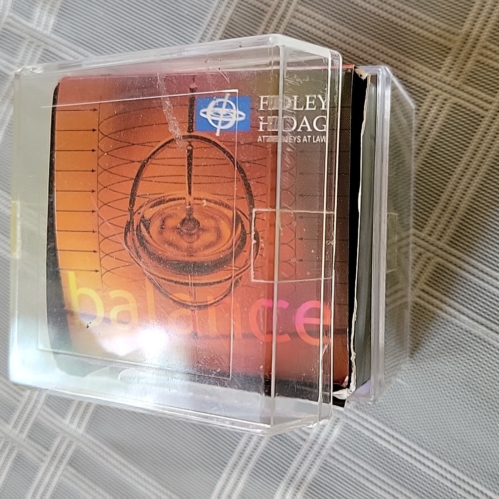 Gyroscope Top - Picture 3 of 6